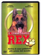 Ebond commissario rex usato  Italia
