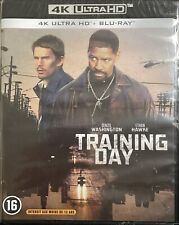 Training day blu d'occasion  Toulouse-