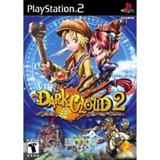 Dark cloud ntsc gebraucht kaufen  Köln