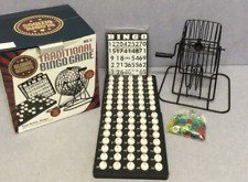 Bingo game cage for sale  UK