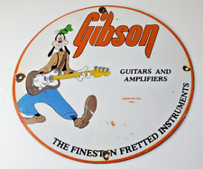 Vintage gibson guitars for sale  Houston