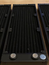 Coolstream 360mm radiator, gebraucht gebraucht kaufen  Leipzig