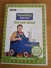 Something special dvd for sale  PONTEFRACT