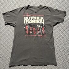 Butcher babies rock for sale  Goshen