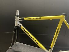 Telaio pinarello galileo usato  Italia