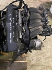 Motor bmw n46b20b gebraucht kaufen  Chemnitz