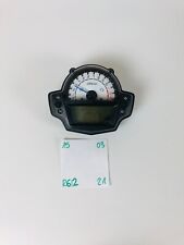 Używany, Kawasaki ER6 12-17 + ABS Speedmeter clock dashboard Tacho Tachometer EU na sprzedaż  PL