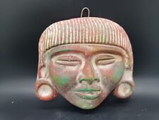 Vtg. aztec mayan for sale  Wellington