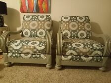 Accent chairs scratched for sale  Fort Lauderdale