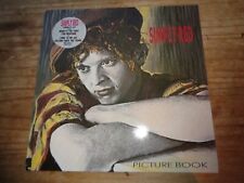 Usado, SIMPLY RED "PICTURE BOOK" ORIG 1985 UK LP W/ INNER SLEEVE + LYRIC INSERT EX COND comprar usado  Enviando para Brazil
