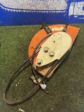 Stihl ts400 petrol for sale  LYMINGTON