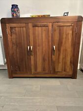 Shoe storage cabinet for sale  HARLOW