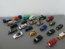 Job lot diecast for sale  UK