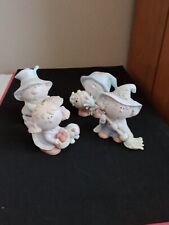 Bumpkins figurines for sale  Bucyrus