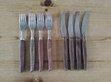 Glosswood cutlery for sale  LOUTH