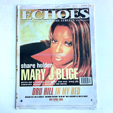 Echoes april mary for sale  LONDON