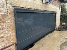 Hormann garage door for sale  BARNET