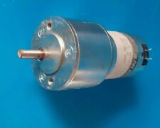 Globe motor. geared for sale  ROTHERHAM