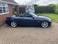 Bmw convertible 20i for sale  GRIMSBY