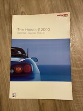 Honda s2000 sales for sale  HINCKLEY