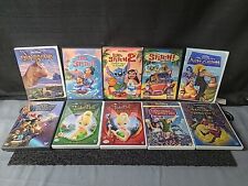 Disney childrens dvd for sale  Tolono