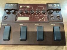 Korg toneworks rotary for sale  WELSHPOOL