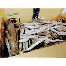 65pcs freshwater driftwood for sale  Brussels