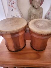 Pair vintage bongo for sale  STEVENAGE