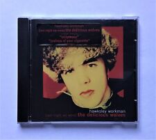 Hawksley workman delicious for sale  JOHNSTONE