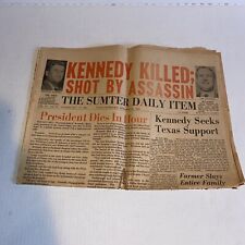 Vtg jfk president for sale  Cape Canaveral