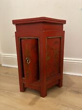 Antique chinese red for sale  LONDON