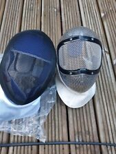 Fencing helmets gloves for sale  WELWYN GARDEN CITY