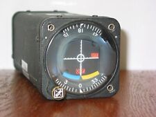NARCO VOA-5 VOR / ILS NAV CONVERTOR INDICATOR !!! NICE VOA 5 !!! for sale  Shipping to South Africa