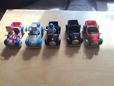 Corgi noddy vehicles for sale  OAKHAM