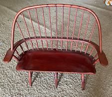 chair 2x wood for sale  Wheeler