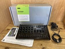 Korg drumlogue analog for sale  MANSFIELD