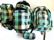 Set dakine schulrucksack gebraucht kaufen  Herrenbach,-Spickel