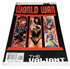 Comics war iii for sale  Woodstock