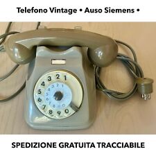 Telefono disco sip usato  Pomezia