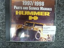 1997 1998 hummer for sale  Fairfield