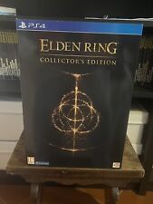 Elden ring collector usato  Zoagli