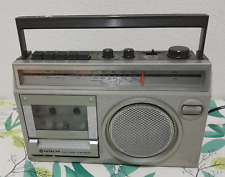 Radio cassette recorder usato  Valenzano