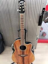 Ovation cc24 acoustic for sale  Shipping to Ireland