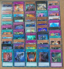 Yugioh card lot for sale  OXFORD