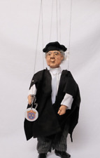 Marionetten puppe 40cm gebraucht kaufen  Emsbüren