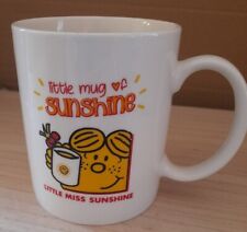 Little mug sunshine for sale  CARRICKFERGUS