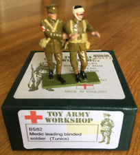 Toy army workshop for sale  REDHILL