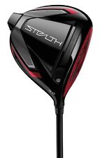 Left Hand TaylorMade STEALTH 10.5* Driver Regular Fuji Ventus Red 5 Golf Club, used for sale  Shipping to South Africa