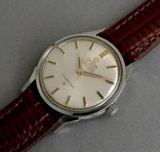 Omega constellation gents for sale  UCKFIELD
