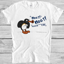 Angry pingu noot for sale  READING